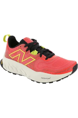 New Balance Fresh Foam X Hierro v8, Sneaker Donna, 37.5 EU
