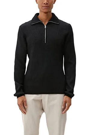 QS by s.Oliver 2118088 Maglione Lavorato a Maglia, , XL Uomo