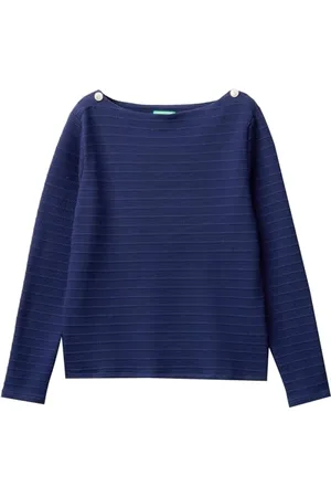 Benetton Maglia M/L