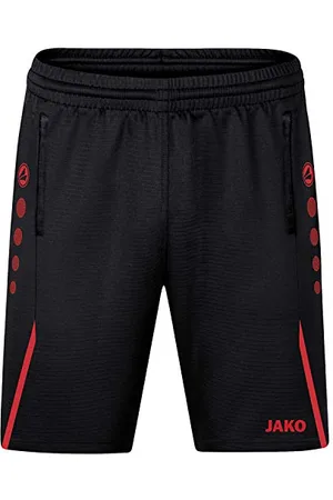 Jako Pantaloncini da Allenamento Challenge, , XL Uomo