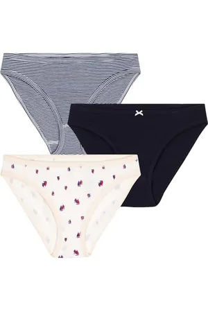 Petit Bateau A0BLC Mutandine Donna M