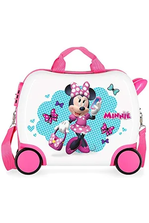 Disney Good Mood Valigia per bambini 41 centimeters 25 (Multicolor)
