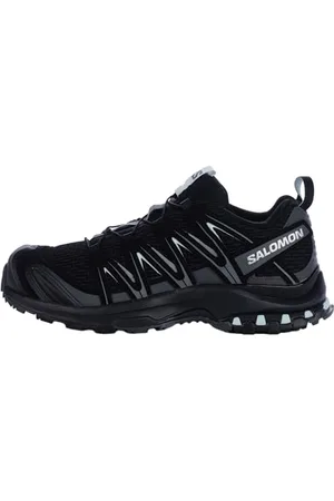 Salomon XA Pro 3D Scarpe da Trail Running e Escursionismo da Donna, Stabilità, Aderenza, Protezione a lungo termine, , 36 EU