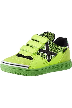 Munich G-3 Kid VCO Indoor, Scarpe da Ginnastica, , 28 EU