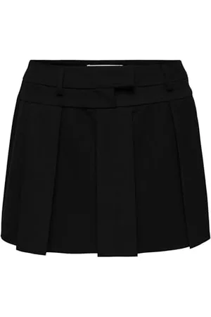 ONLY Onlalana MW Pleat Skirt TLR Gonna, , M Donna