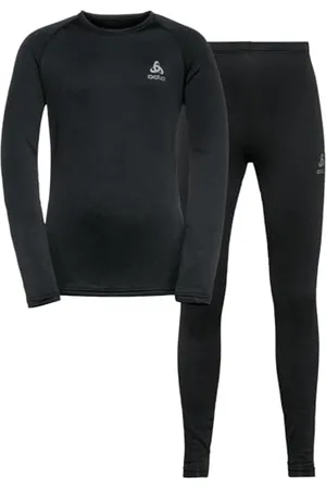 Odlo Long Fundamentals Active Warm Set 104 cm