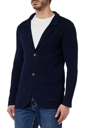 Key Largo Men Giacca Jan Giacchetto Sportivo, (1200), M Uomo