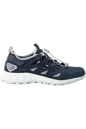 Jack Wolfskin Woodland 2 Hybrid Low W, Scarpe da Ginnastica Donna, , 38 EU