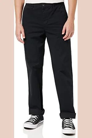 Benetton Pantalone 4DKH55I28, , 48 Uomo