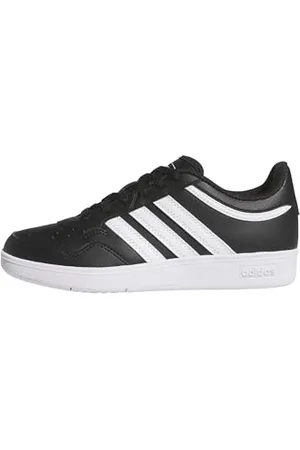 adidas Unisex - Bambini e Ragazzi Hoops 4.0 Shoes, , 32 EU
