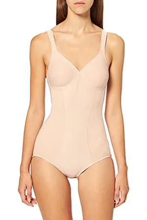 Triumph Donna Modern Soft+Cotton BS, Body Shapewear, , 5B