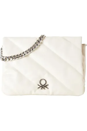 Benetton Borsa 62IZDY06J, Donna, , ST