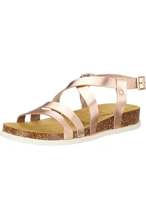 Kickers Kick Alice, Sandali Bassi Donna, , 36 EU