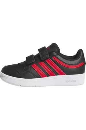adidas Unisex - Bambini e Ragazzi Hoops 4.0 Shoes, , 33 EU