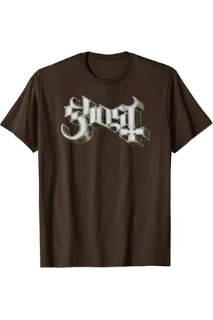 Ghost – Phantomime Logo Maglietta