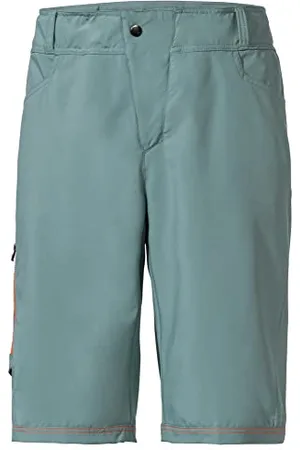 Vaude Ledro - Pantaloni da uomo per ciclismo