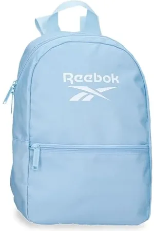 Reebok Ashland Zaino piccolo 25x35x11,5 cm Poliestere 10,06L by Joumma Bags, , Taglia unica, Zaino piccolo