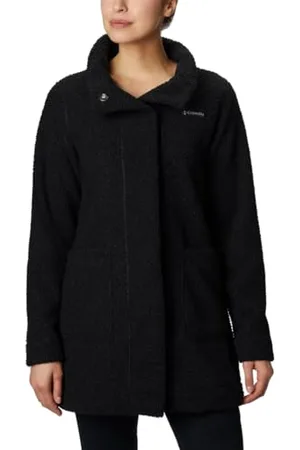 Columbia Panorama Long Jacket Giacca, , XL Donna