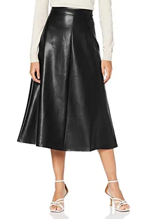 Herrlicher Floria Skirt Gonna, , 32 Donna