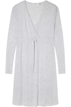Women secret Camisón Corto Maternity 1 Camicia da Notte, , L Donna