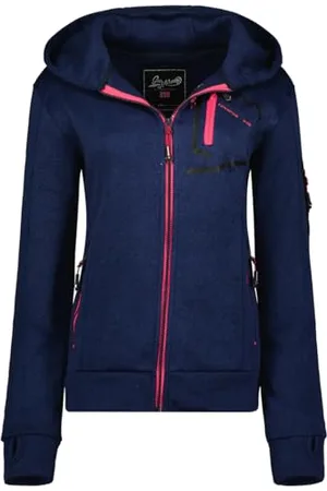 Geographical Norway Telectra Lady Pile da Donna, , XL