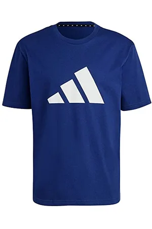 adidas M Fi 3b Tee Maglietta, , M Uomo