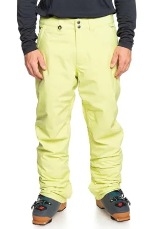 Quiksilver Tenuta Pt Pantaloni, , S Uomo