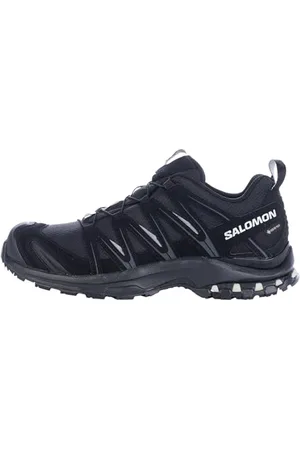 Salomon XA Pro 3D Gore-Tex Scarpe Impermeabili da Trail Running e Escursionismo da Donna, Stabilità, Aderenza, Protezione a lungo termine, , 37 1/3 EU