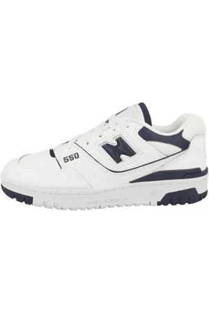New Balance 550, Sneaker Donna, 36 EU