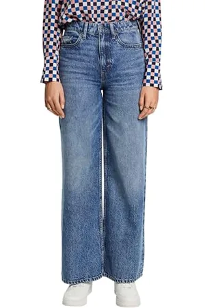 ESPRIT 014ee1b317 Jeans, , 32W x 32L Donna