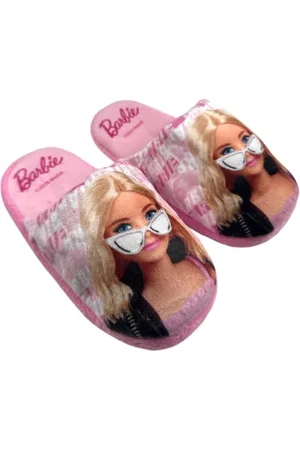 Disney Pantofola da Ragazza Barbie, Ballet Flat, , 34 EU
