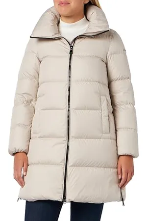 Geox W CAMEI Giacca, , 46 da Donna