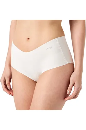 Sloggi Donna Zero Modal 2.0 H Short 2P, , XL