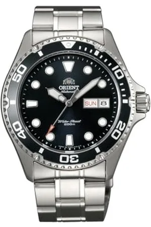 Orient Orologio Sportivo FAA02004B9