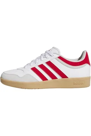 adidas Unisex - Adulto Hoops 4.0 Shoes, , 46 EU