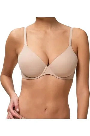 Triumph Donna Body Make-Up WHP, T-shirt bra underwired, SMOOTH SKIN, 3D