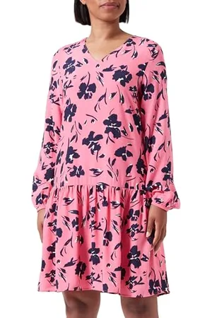 Comma, CI 2144851 Vestito, , 46 Donna