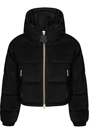 Invicta Giubbino Corto C/CAPP, , L Donna