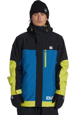 Dcshoes Giacca Defiant, , M Uomo