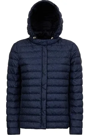 Geox W Jaysen Short Jkt Giacca, , XS Donna