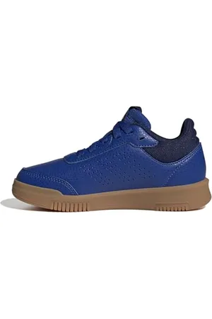adidas Tensaur Sport Training Lace Shoes, Sneakers Unisex - Bambini e Ragazzi, , 34 EU
