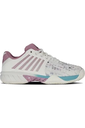 K-Swiss Express Light 3, Scarpe da Tennis Donna, , 39.5 EU