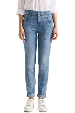 Street one A376525, Jeans da Donna Donna, , 31W / 28L