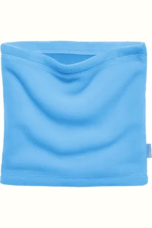 Playshoes Sciarpa Tubolare In Pile, Sciarpa invernale Unisex - Bambini e ragazzi, , Taglia unica