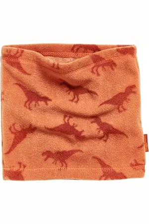 Playshoes Sciarpa Tubolare In Pile, Sciarpa invernale Unisex - Bambini e ragazzi, , Taglia unica