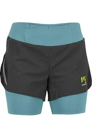 Karpos CENGIA W Short Pantaloncini, , XS Donna