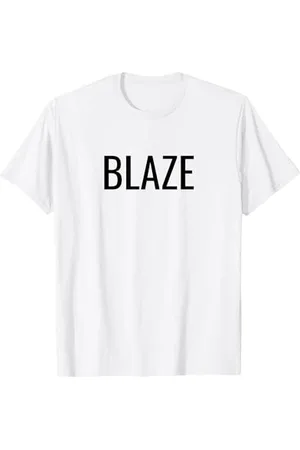 Blaze Maglietta