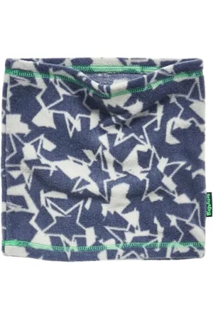 Playshoes Sciarpa Tubolare In Pile, Sciarpa invernale Unisex - Bambini e ragazzi, , Taglia unica
