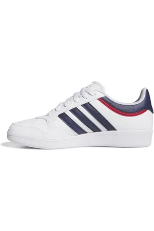 adidas Unisex - Adulto Hoops 4.0 Shoes, , 40 EU