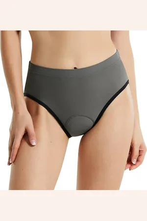 Baleaf Pantaloncini Ciclismo Donna 3D Imbottiti Gel Leggero Traspirante Intimo per Ciclismo da Donna Mutande Bicicletta M
